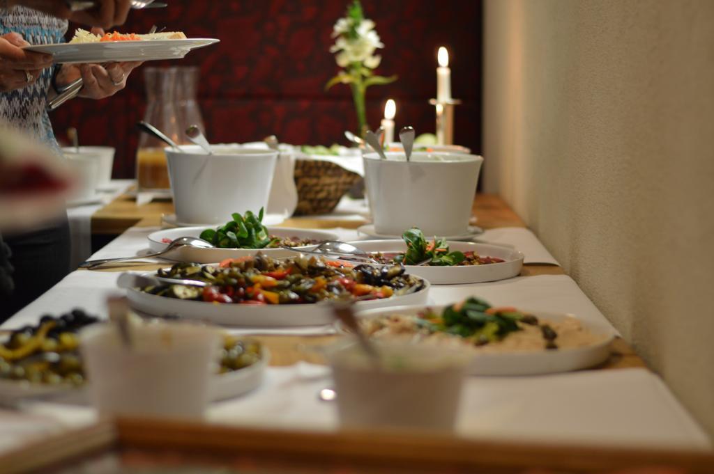 Landgrafen-Muehle Hotel Wallhalben Bagian luar foto