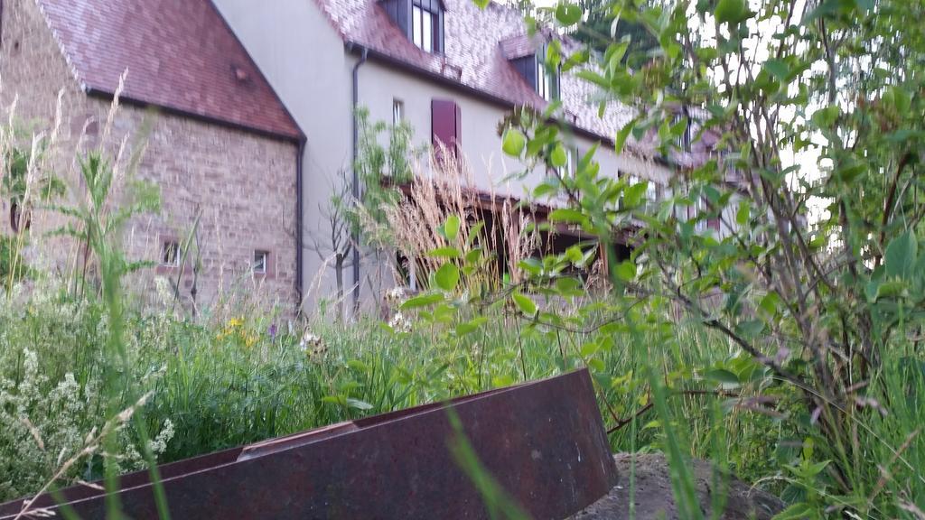 Landgrafen-Muehle Hotel Wallhalben Bagian luar foto