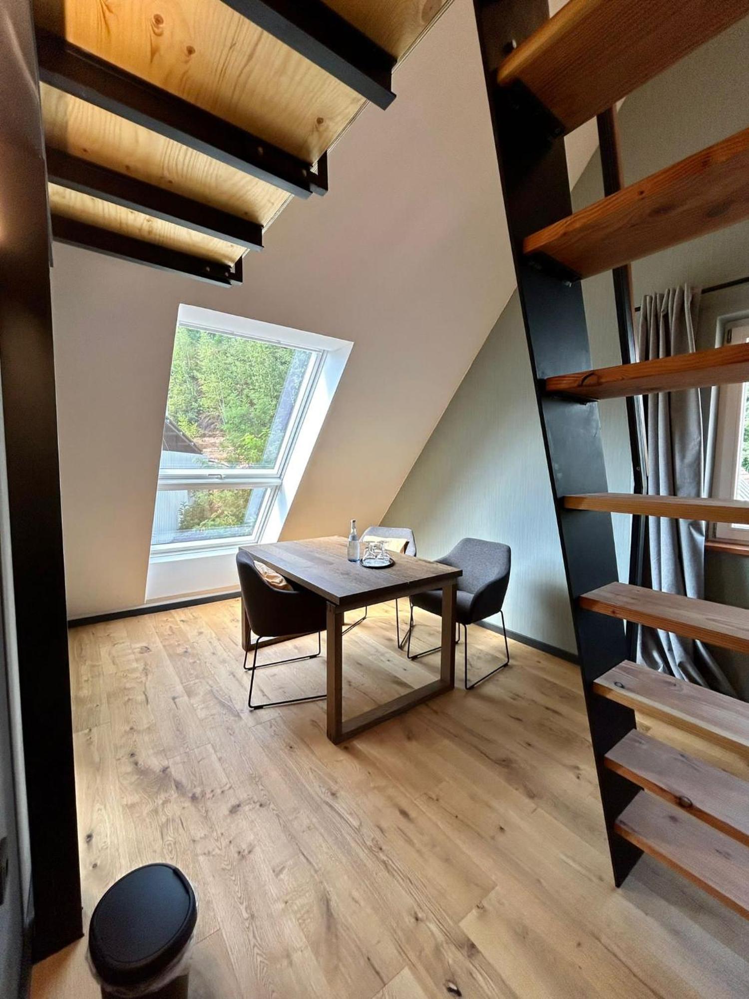 Landgrafen-Muehle Hotel Wallhalben Bagian luar foto
