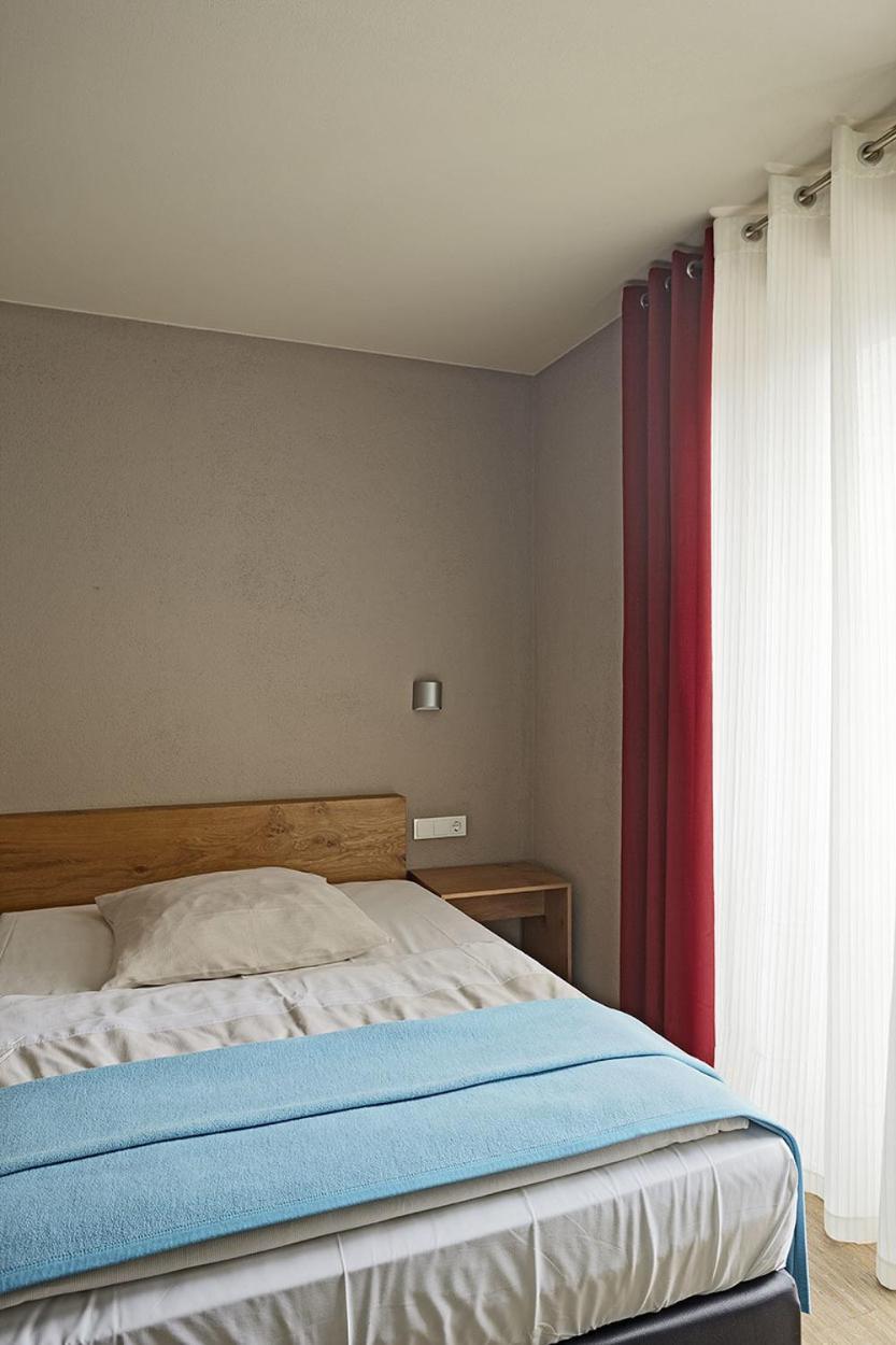 Landgrafen-Muehle Hotel Wallhalben Ruang foto